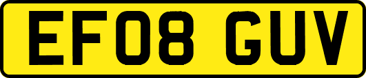 EF08GUV