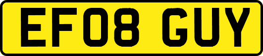 EF08GUY