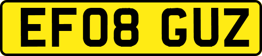 EF08GUZ