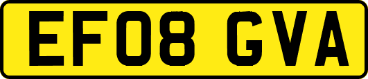 EF08GVA