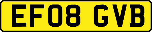 EF08GVB
