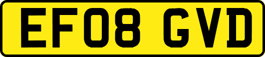 EF08GVD