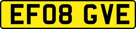 EF08GVE