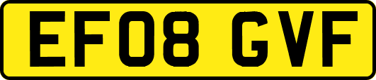 EF08GVF
