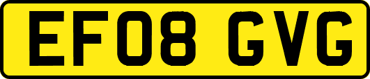 EF08GVG