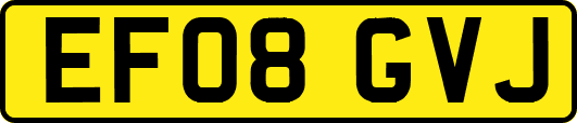 EF08GVJ