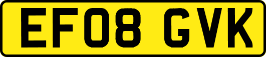 EF08GVK