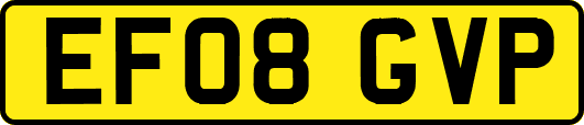 EF08GVP