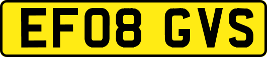 EF08GVS