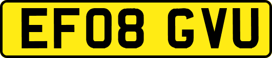 EF08GVU