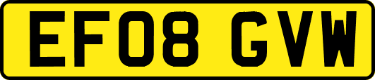 EF08GVW