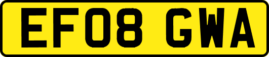 EF08GWA
