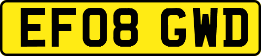 EF08GWD