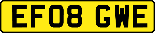 EF08GWE