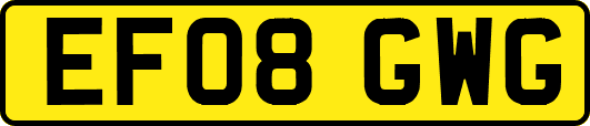 EF08GWG