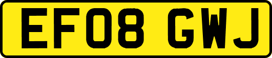 EF08GWJ