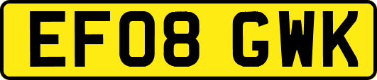 EF08GWK