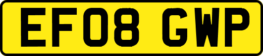 EF08GWP