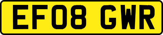 EF08GWR