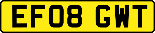 EF08GWT