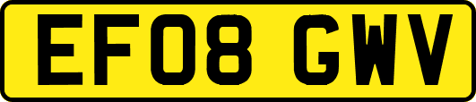 EF08GWV