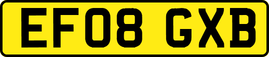 EF08GXB