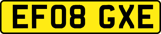 EF08GXE