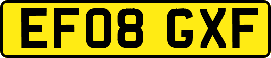 EF08GXF