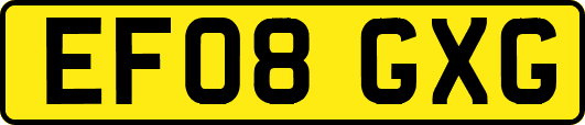 EF08GXG
