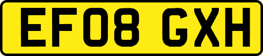 EF08GXH
