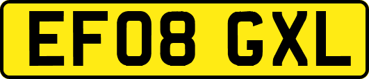 EF08GXL