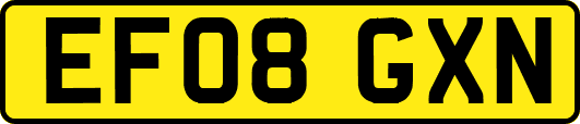 EF08GXN