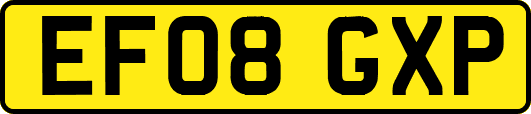 EF08GXP