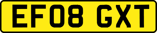EF08GXT