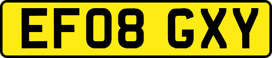 EF08GXY