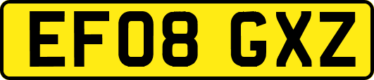 EF08GXZ
