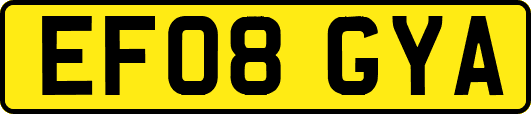 EF08GYA