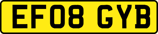 EF08GYB