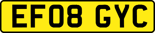EF08GYC