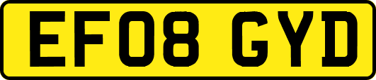 EF08GYD
