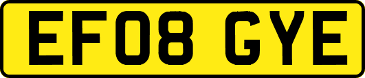 EF08GYE