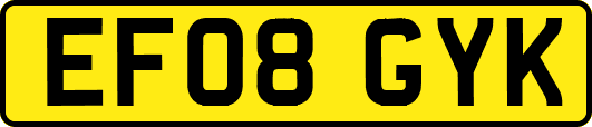 EF08GYK