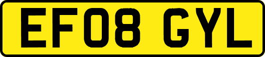 EF08GYL