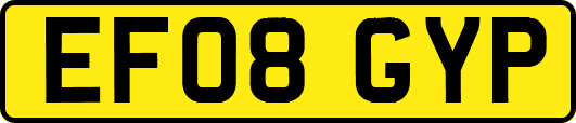 EF08GYP