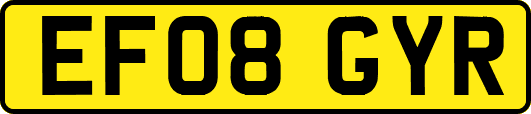 EF08GYR
