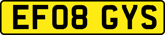 EF08GYS
