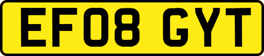 EF08GYT