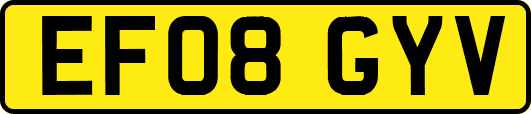 EF08GYV