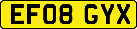 EF08GYX
