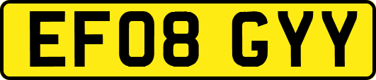 EF08GYY